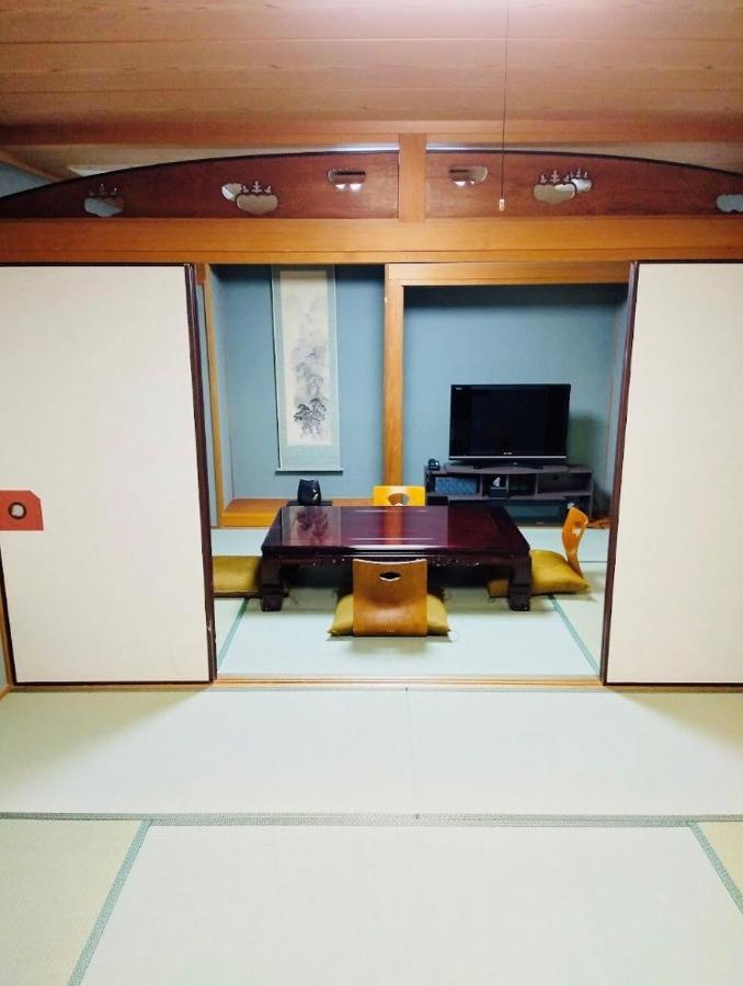 Hotel Yamachou Ako Eksteriør billede