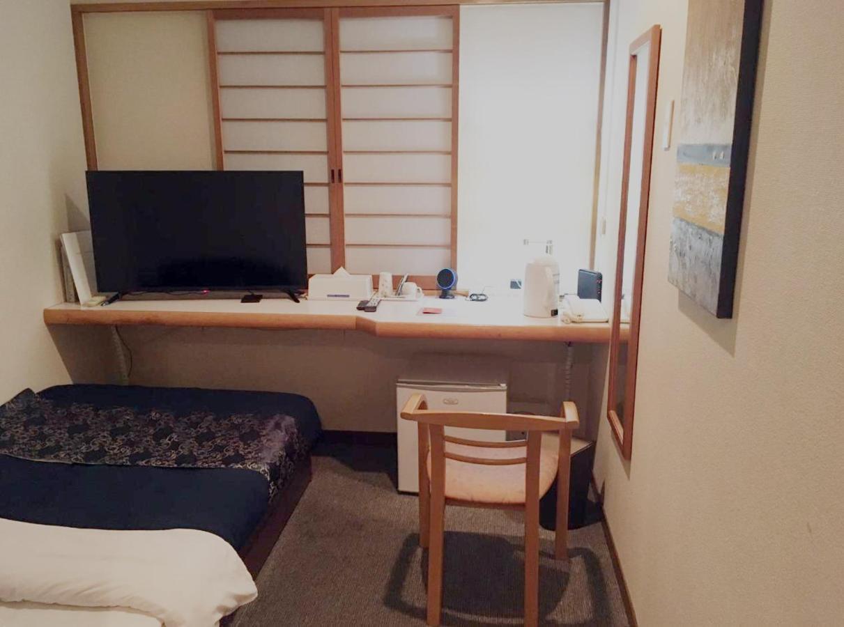 Hotel Yamachou Ako Eksteriør billede