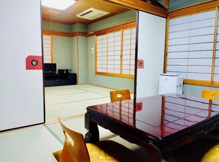 Hotel Yamachou Ako Eksteriør billede