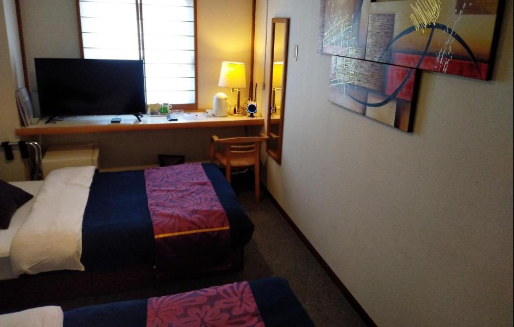 Hotel Yamachou Ako Eksteriør billede