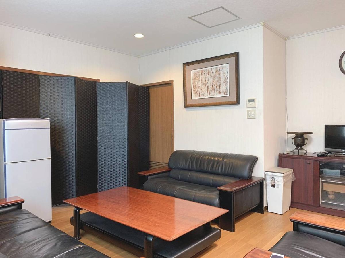 Hotel Yamachou Ako Eksteriør billede