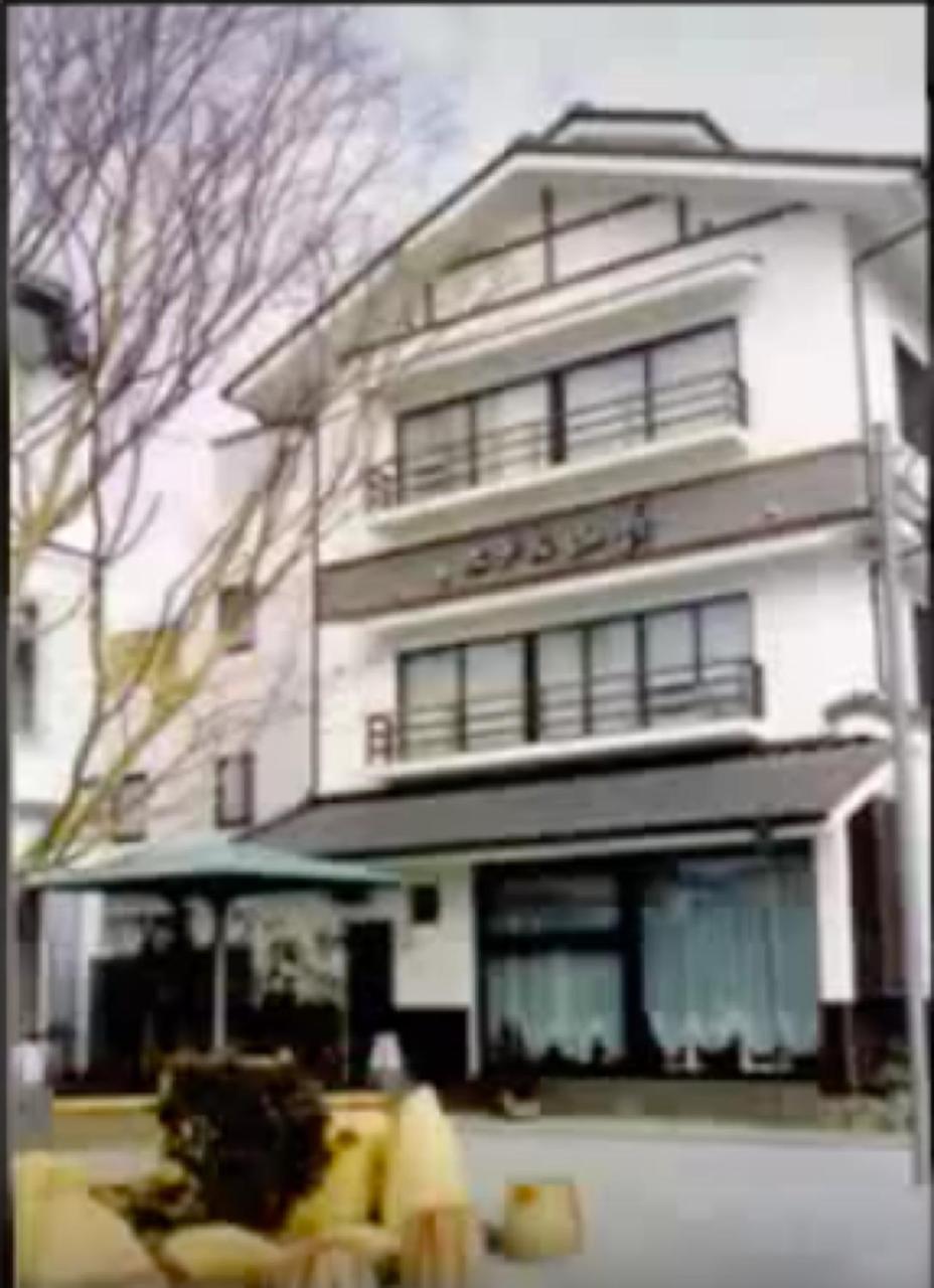 Hotel Yamachou Ako Eksteriør billede