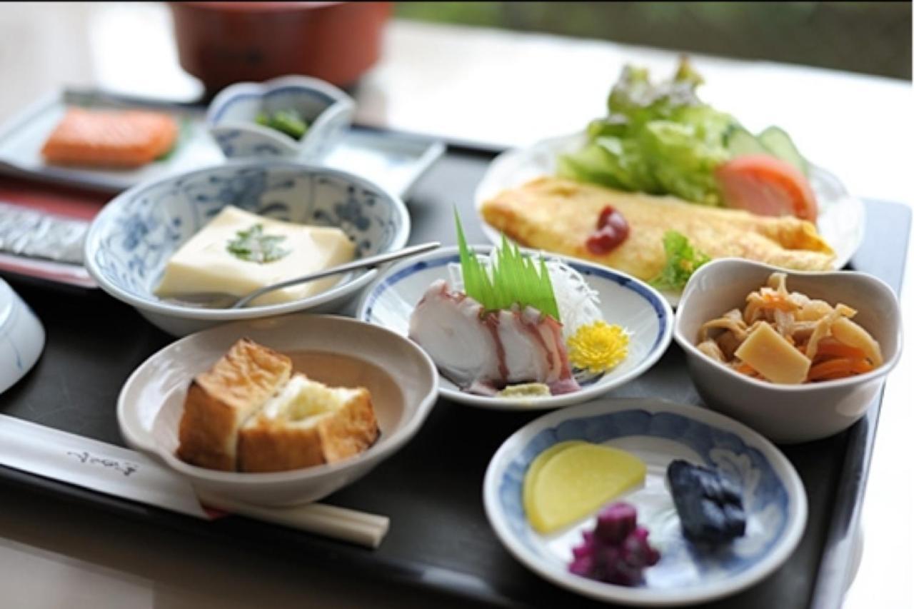 Hotel Yamachou Ako Eksteriør billede