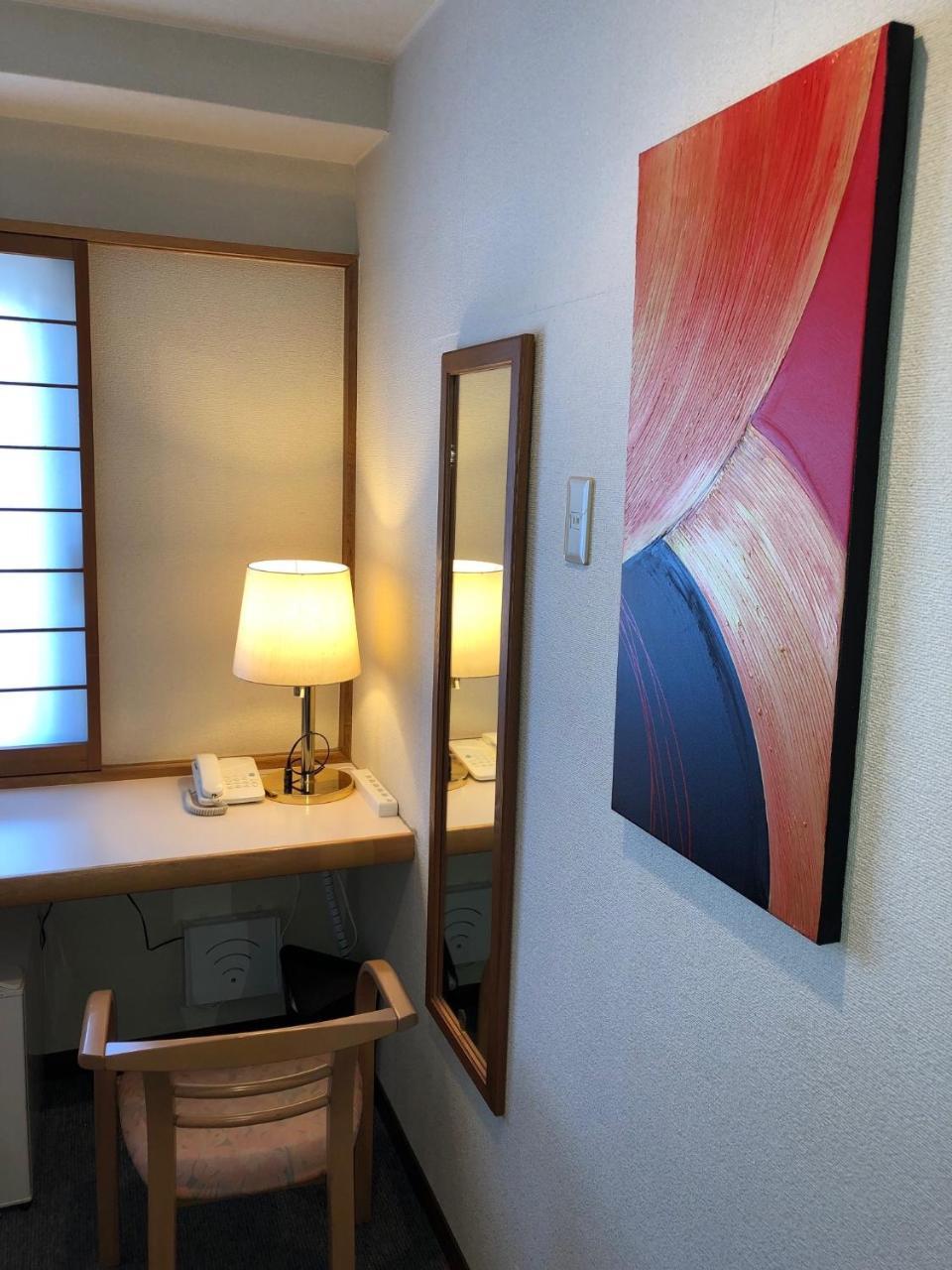 Hotel Yamachou Ako Eksteriør billede