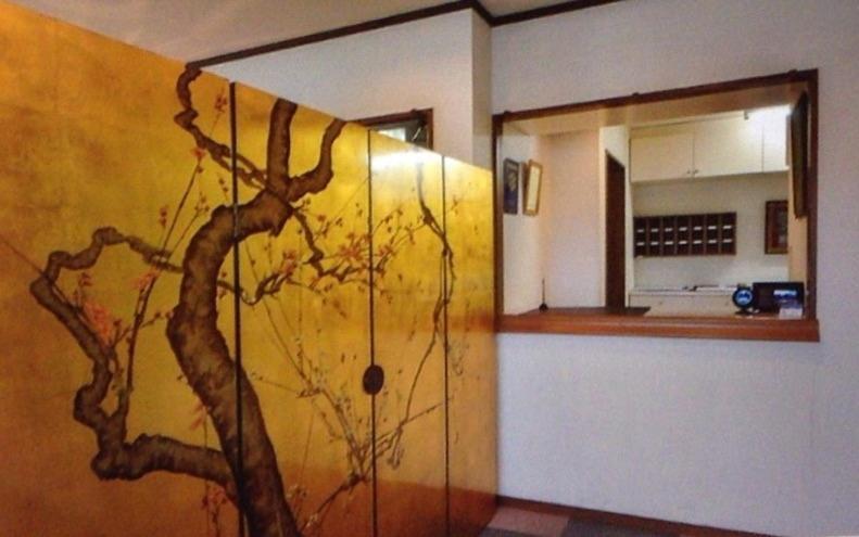 Hotel Yamachou Ako Eksteriør billede