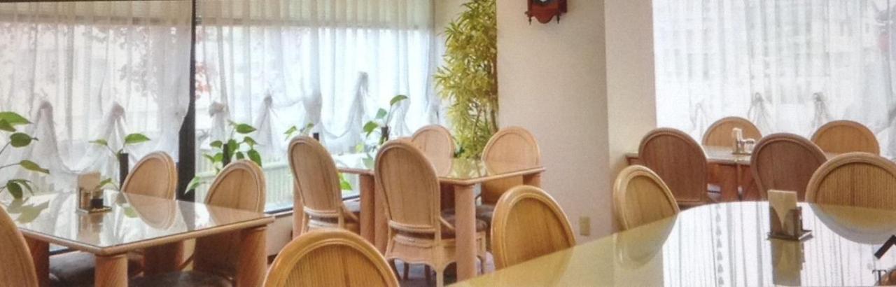 Hotel Yamachou Ako Eksteriør billede