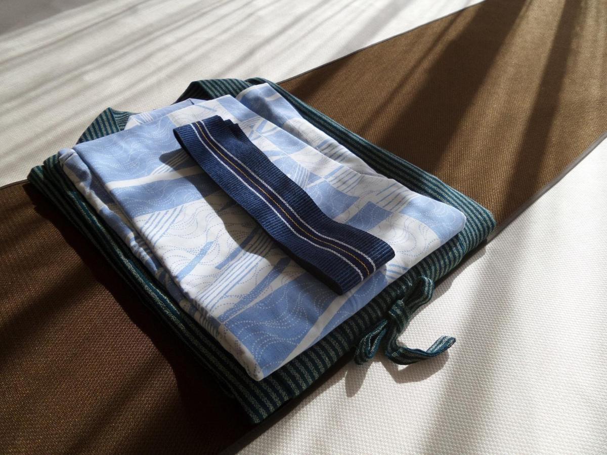 Hotel Yamachou Ako Eksteriør billede